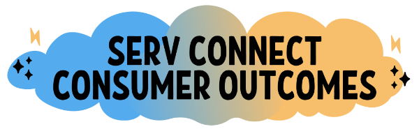SERV Connect Outcomes Poster Q1 2023