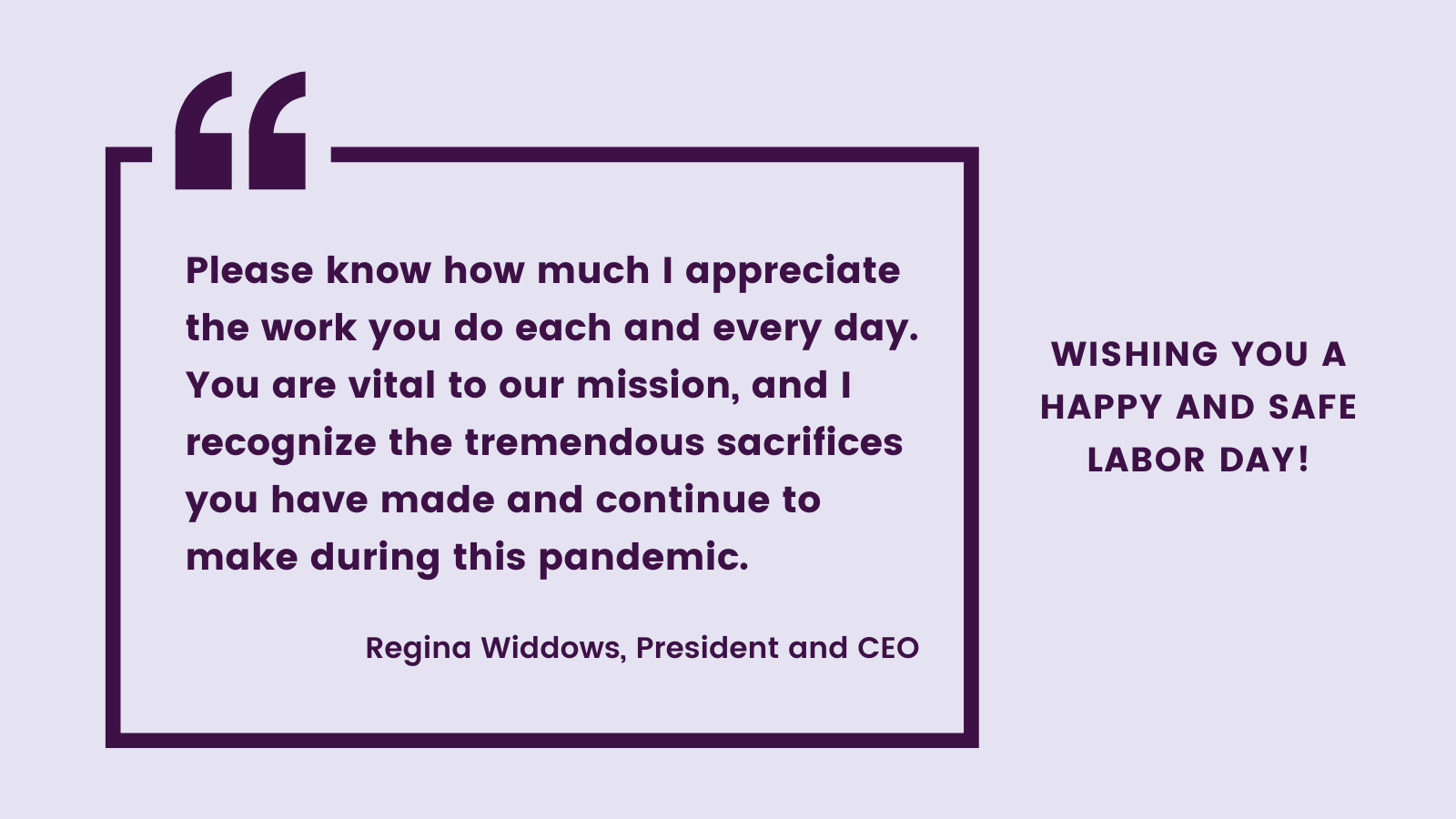 Purple and Teal Clean Un Style Environment Individuals SDG Twitter Post