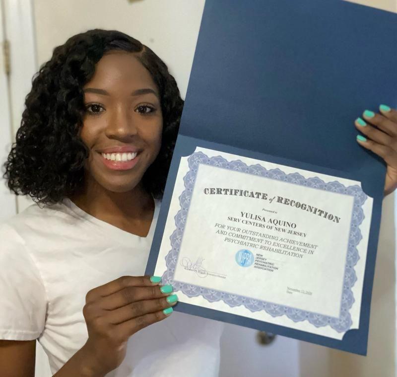 NJPRA to recognize two SERV team members at fall conference