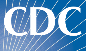 300 US CDC logo