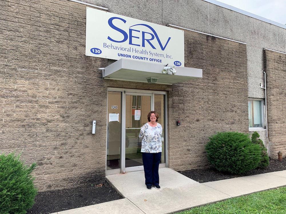 ‘Nurse Patty’ celebrates 25 years of service