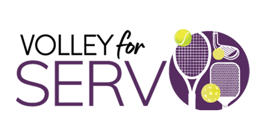 Volley for SERV 30th Anniversary